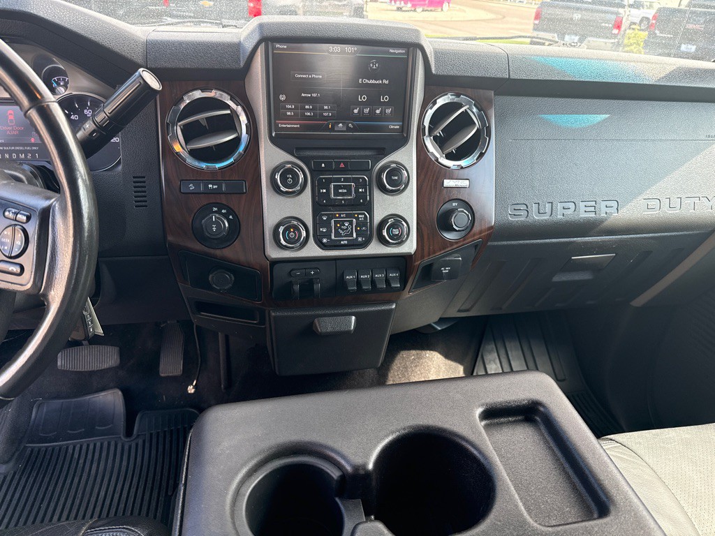 2014 Ford F-350 Image 14