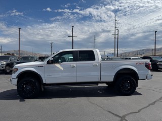 Image for 2014 Ford F-150 Supercrew ID: 7598294