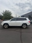 Image for 2012 Toyota Highlander Limited ID: 7598312
