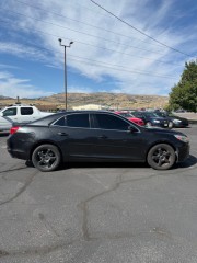 Image for 2014 Chevrolet Malibu 1LT ID: 7600018
