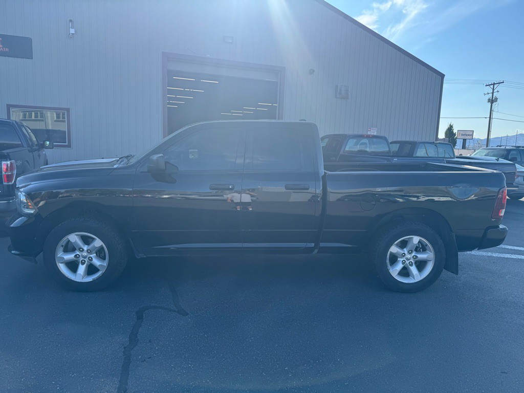 2014 RAM 1500 Image 6