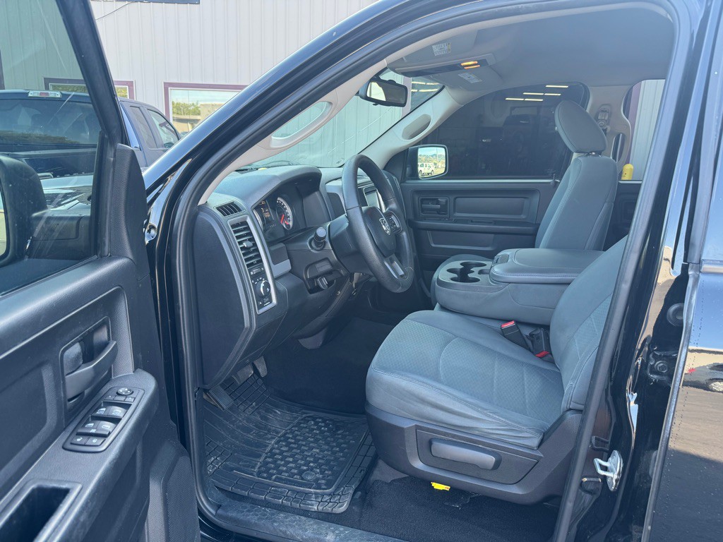2014 RAM 1500 Image 7