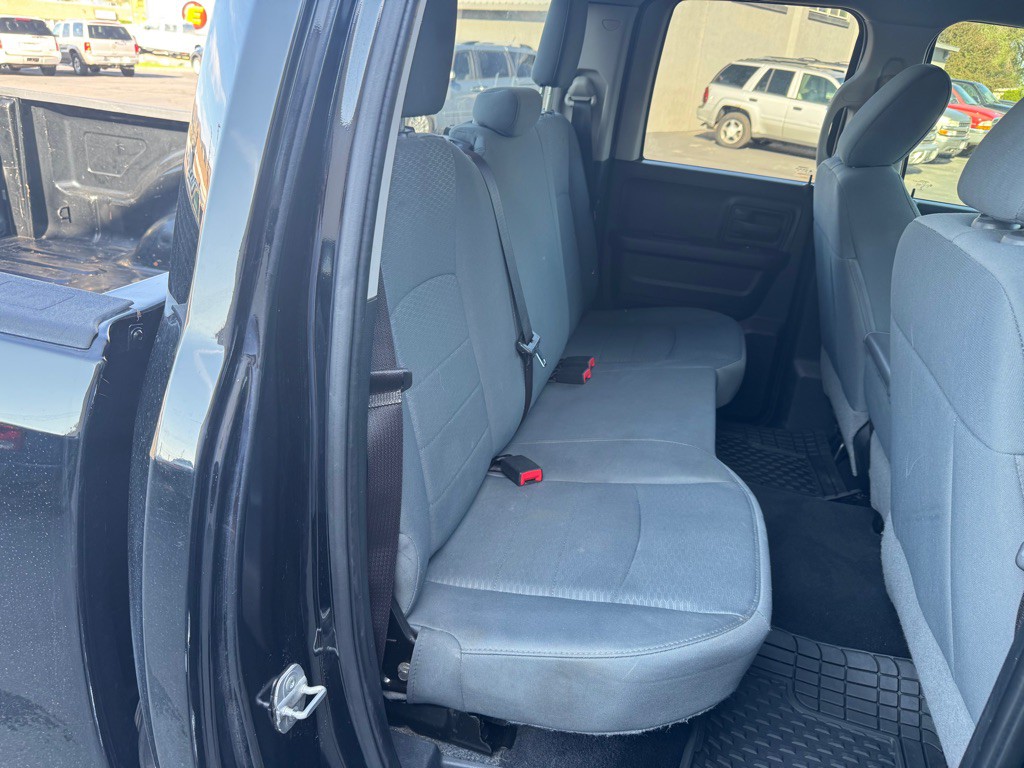 2014 RAM 1500 Image 12