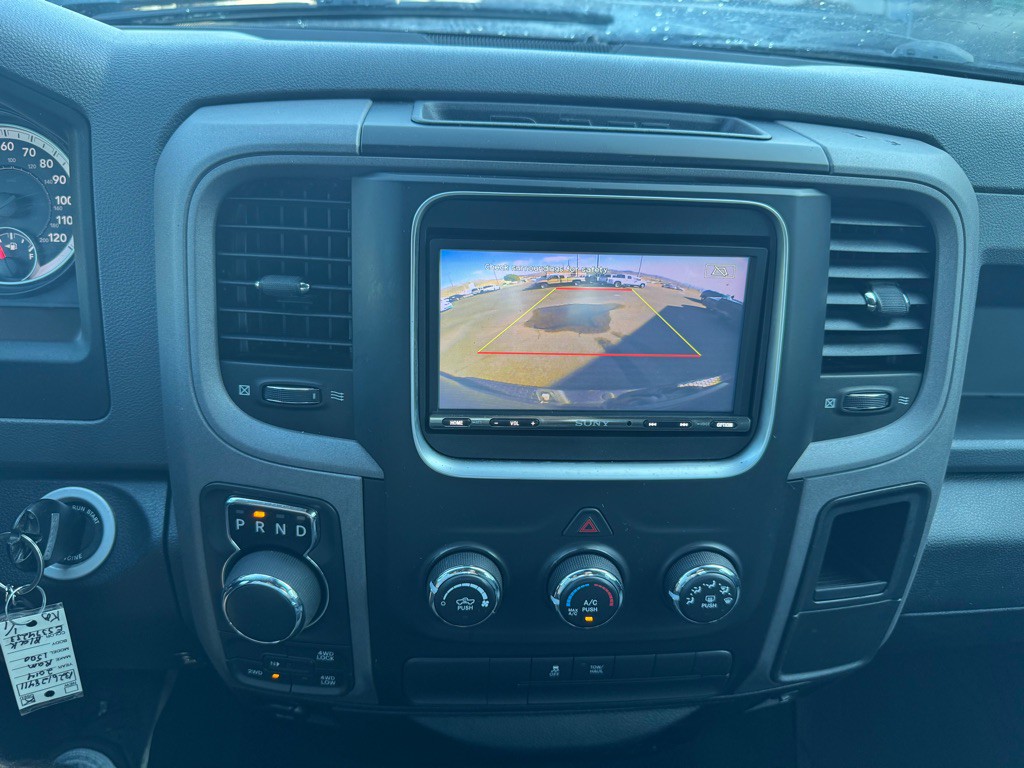 2014 RAM 1500 Image 13