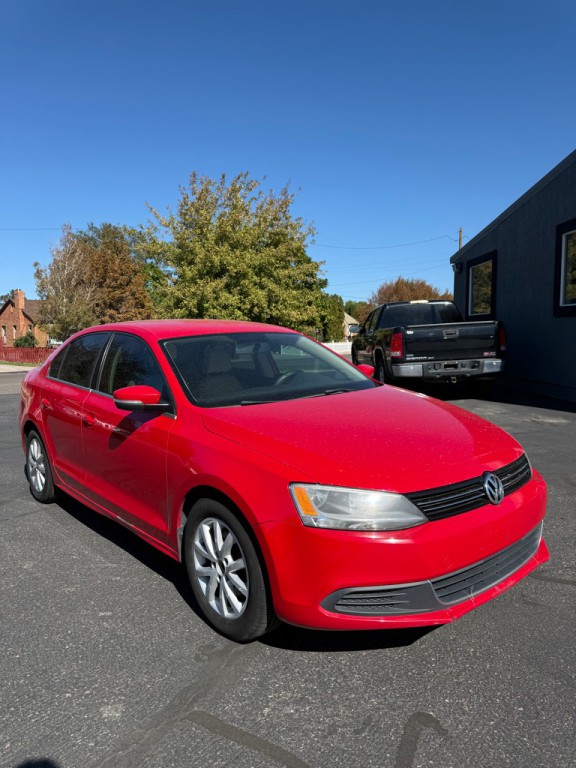 2014 Volkswagen Jetta Image 3