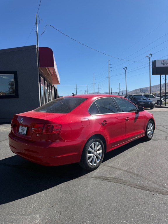 2014 Volkswagen Jetta Image 6