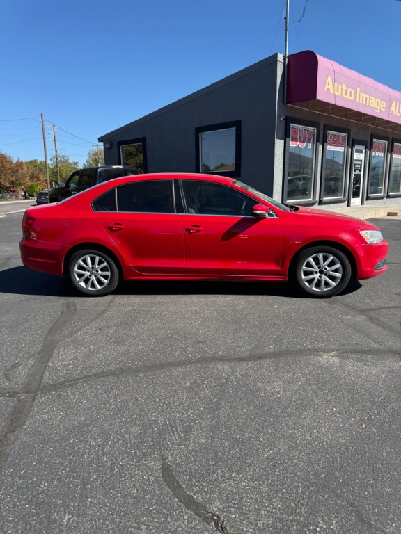 2014 Volkswagen Jetta Image 13