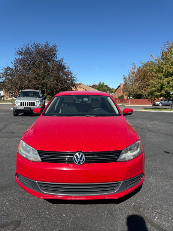 2014 Volkswagen Jetta Image 15