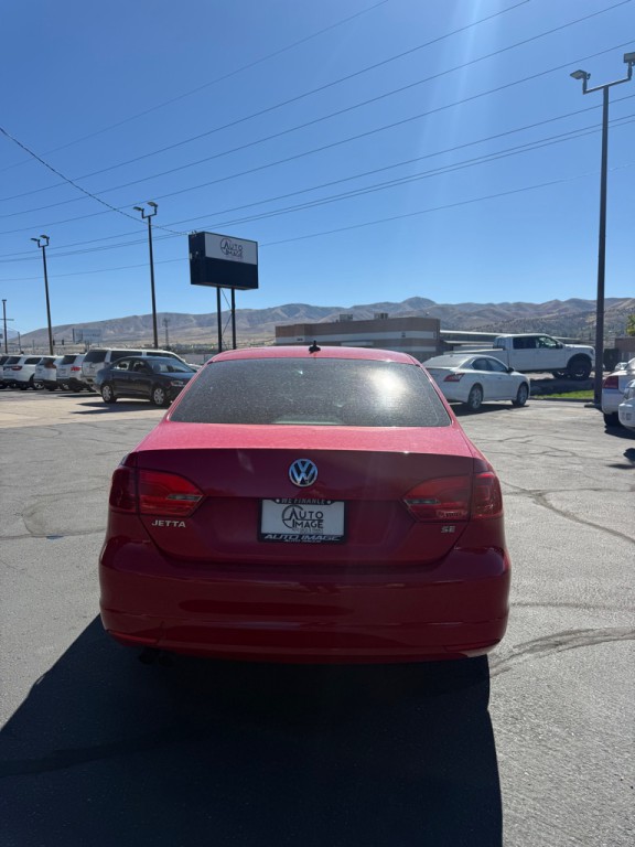 2014 Volkswagen Jetta Image 20