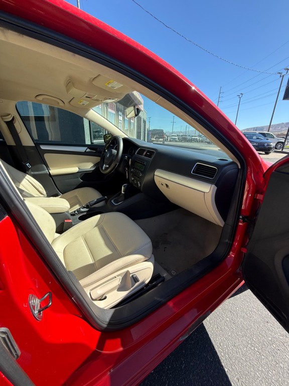 2014 Volkswagen Jetta Image 23