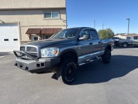 Image for 2007 Dodge Ram 2500 ST ID: 7617596