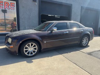 Image for 2005 Chrysler 300  ID: 7622210
