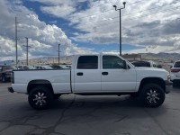 Image for 2002 Chevrolet Silverado 1500 Heavy Duty ID: 7625365