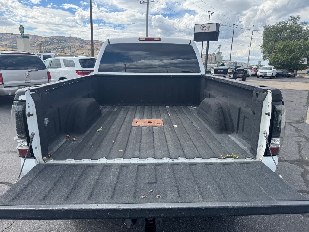 2002 Chevrolet Silverado 1500 Image 13