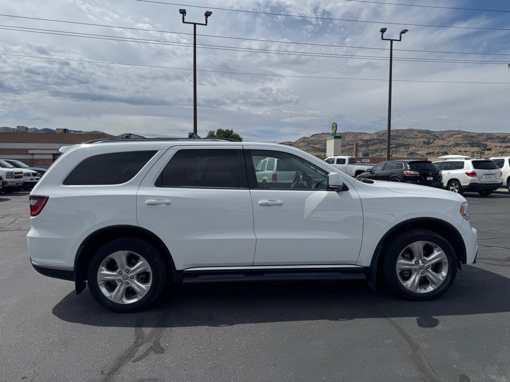 2014 Dodge Durango Image 1