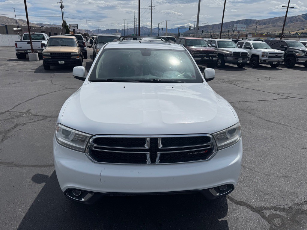 2014 Dodge Durango Image 3