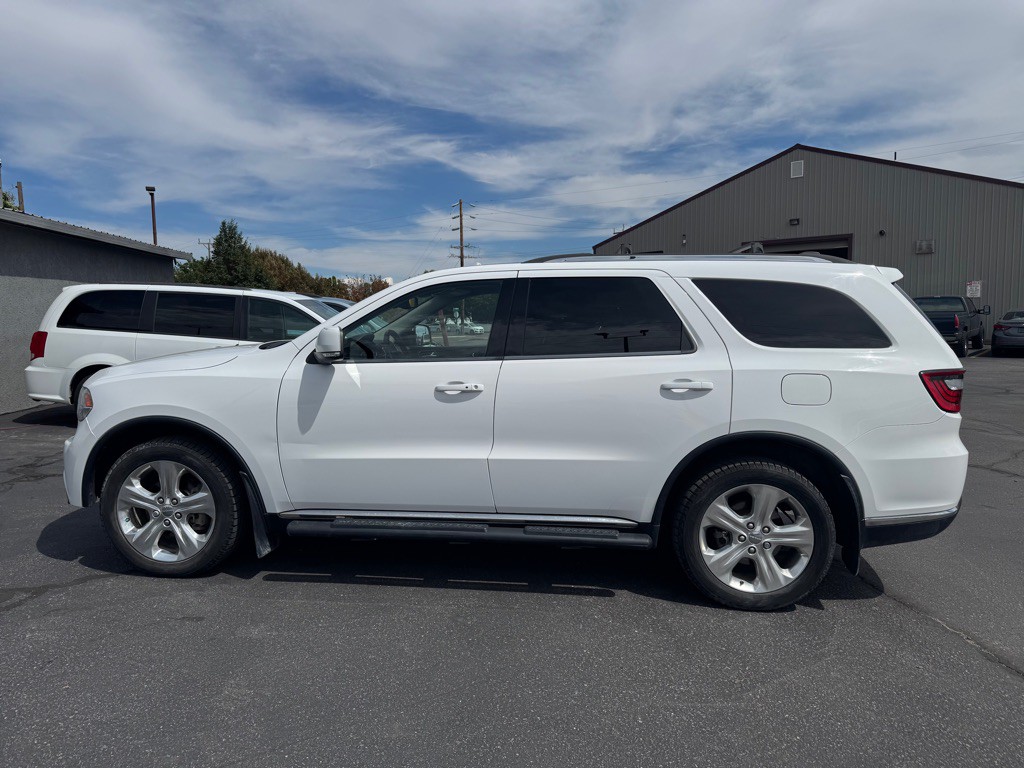 2014 Dodge Durango Image 6