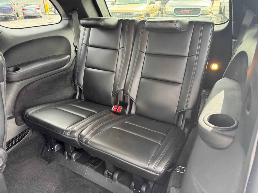 2014 Dodge Durango Image 9