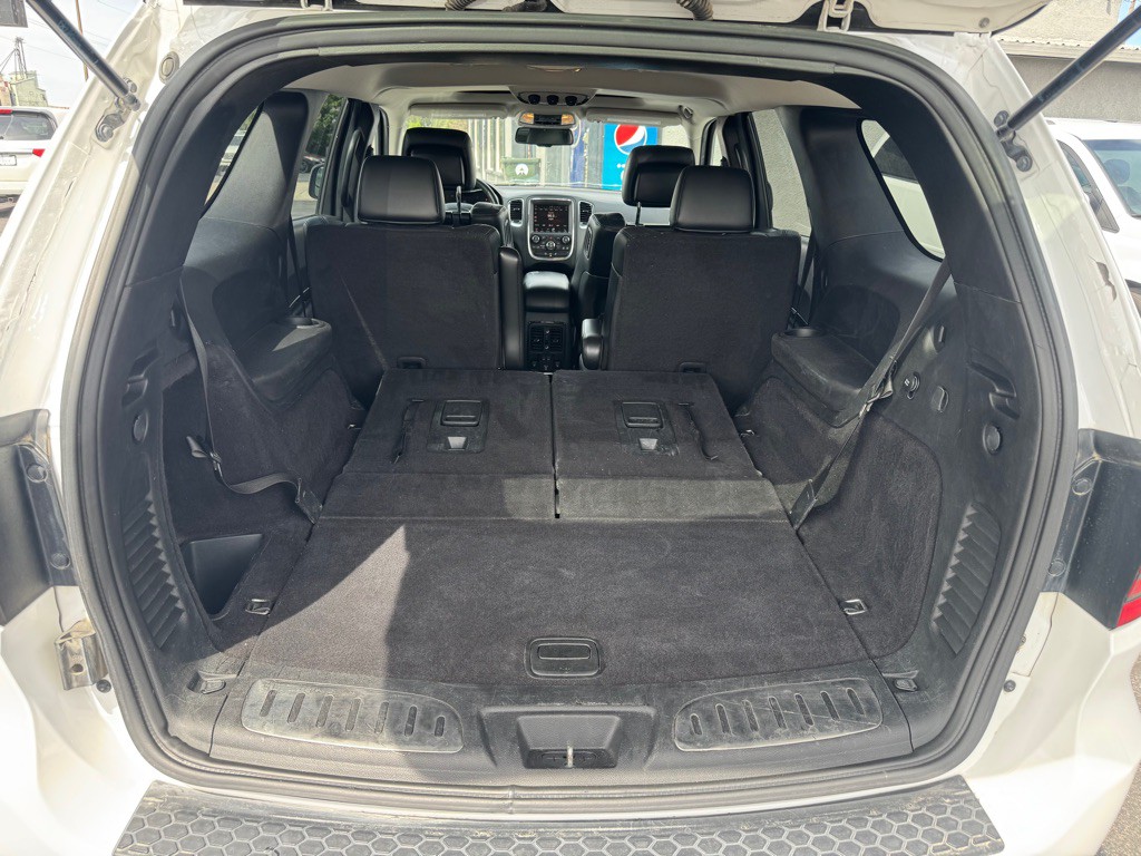 2014 Dodge Durango Image 10
