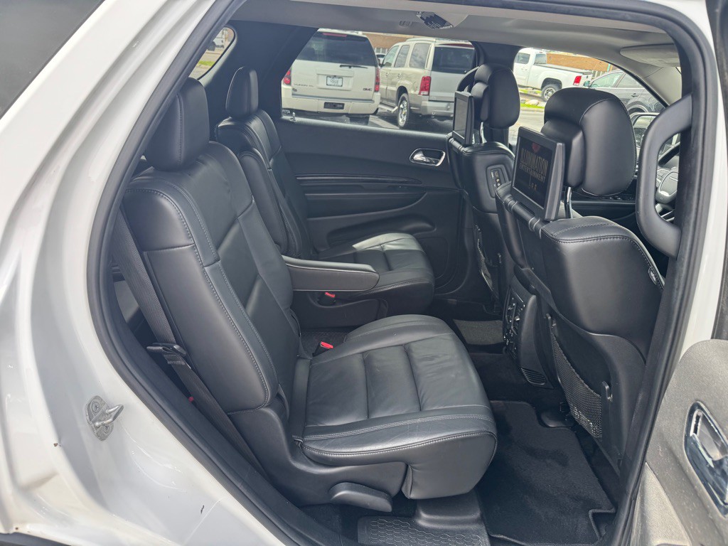 2014 Dodge Durango Image 11