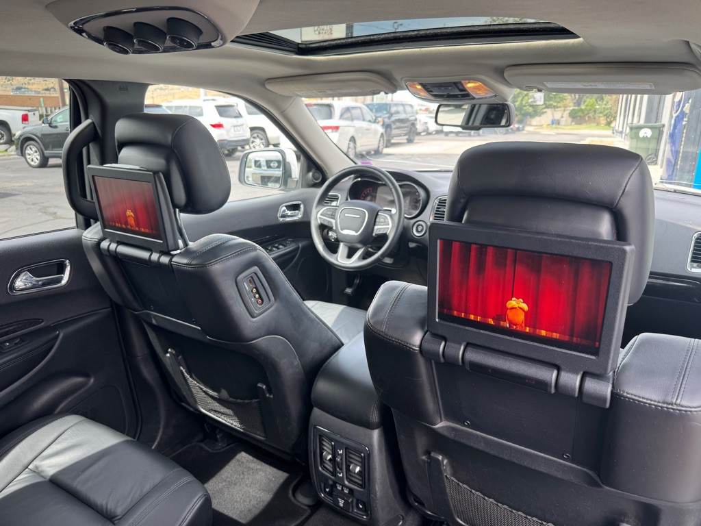 2014 Dodge Durango Image 12
