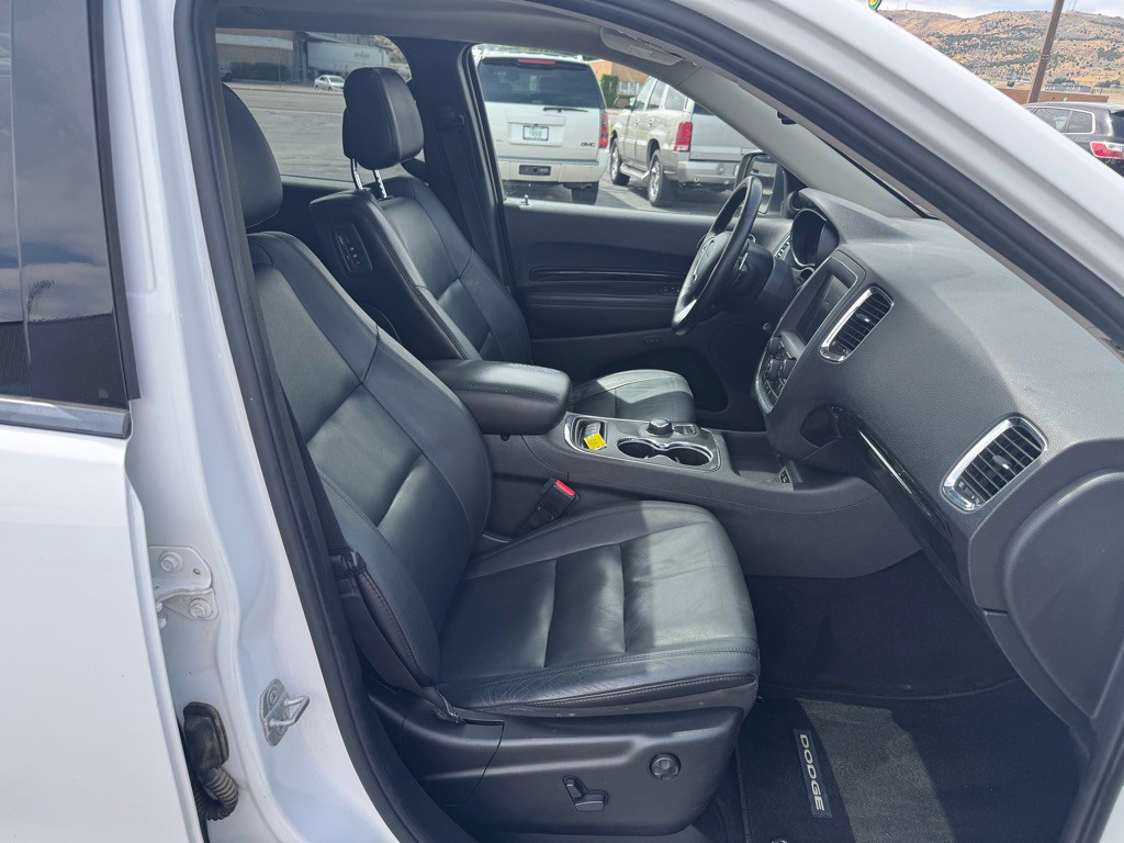 2014 Dodge Durango Image 13