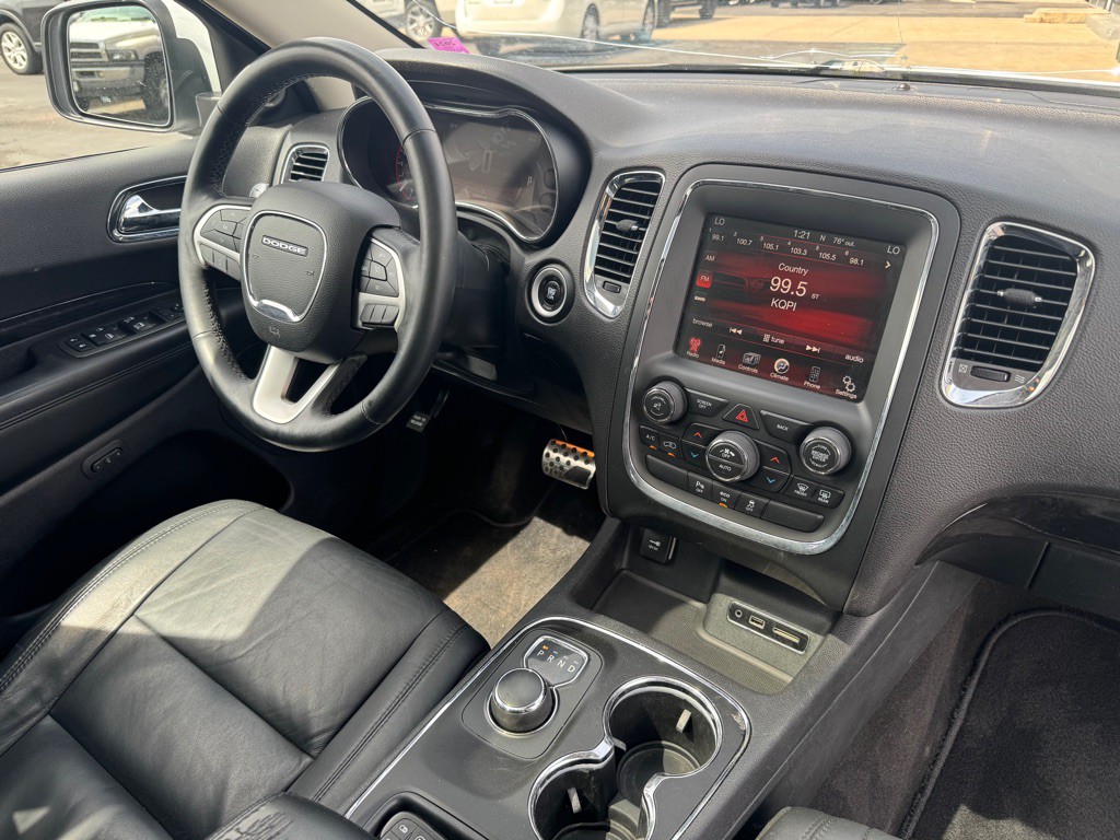 2014 Dodge Durango Image 14