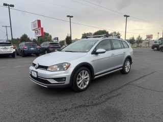 Image for 2017 Volkswagen Golf S ID: 7630777