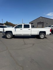 Image for 2015 Chevrolet Silverado 1500 Heavy Duty Lt ID: 7630788