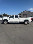 Image for 2015 Chevrolet Silverado 1500 Heavy Duty Lt ID: 7630788