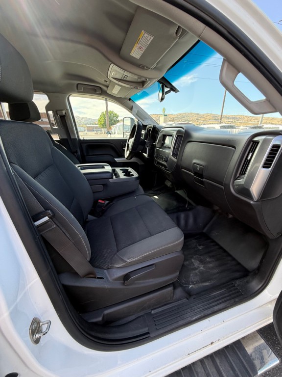 2015 Chevrolet Silverado 1500 Image 11