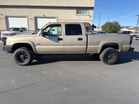 Image for 2004 Chevrolet Silverado 1500 Heavy Duty ID: 7635347