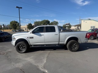 Image for 2017 RAM 2500 Laramie ID: 7635384