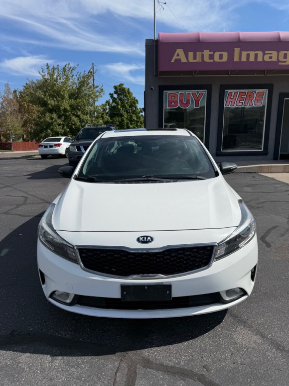 2017 Kia Forte Image 5