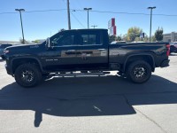 Image for 2020 Chevrolet Silverado 1500 High Country ID: 7637677
