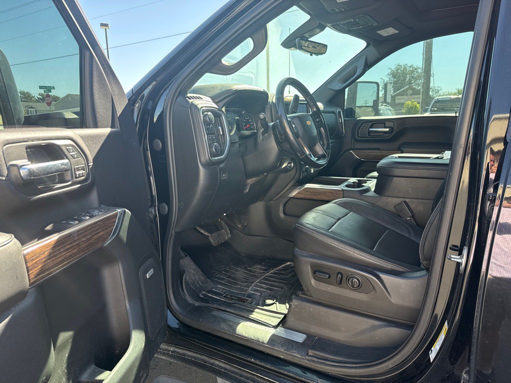 2020 Chevrolet Silverado 1500 Image 7