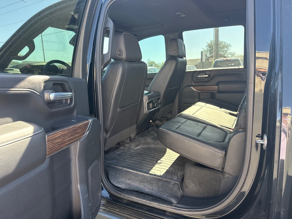 2020 Chevrolet Silverado 1500 Image 8