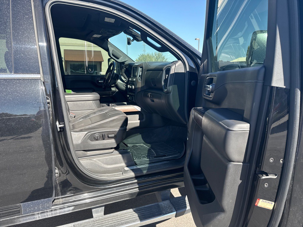 2020 Chevrolet Silverado 1500 Image 9