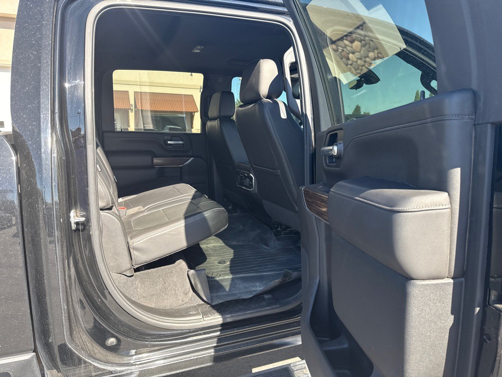 2020 Chevrolet Silverado 1500 Image 10