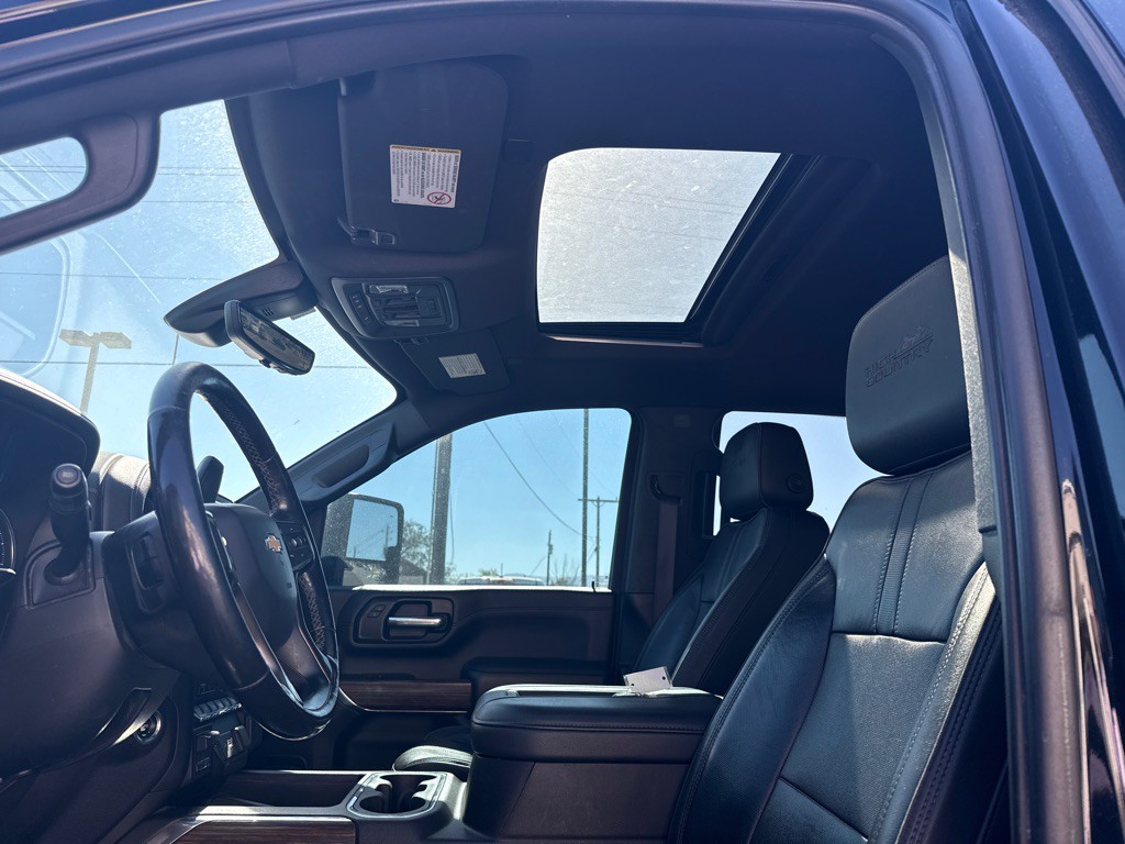 2020 Chevrolet Silverado 1500 Image 11