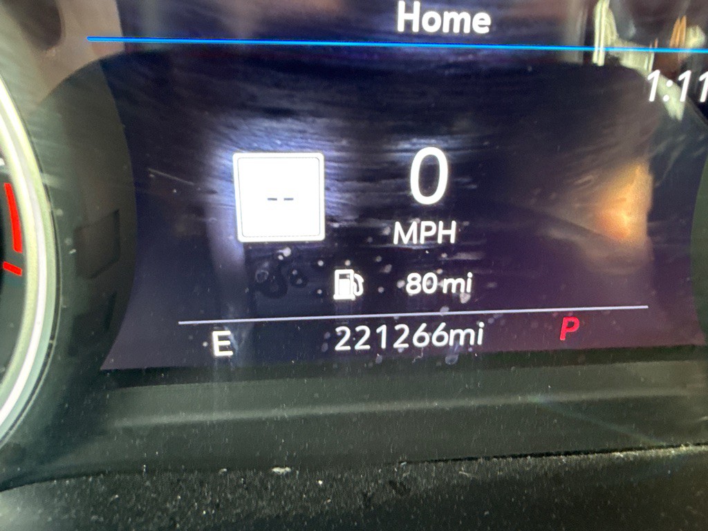 2020 Chevrolet Silverado 1500 Image 12