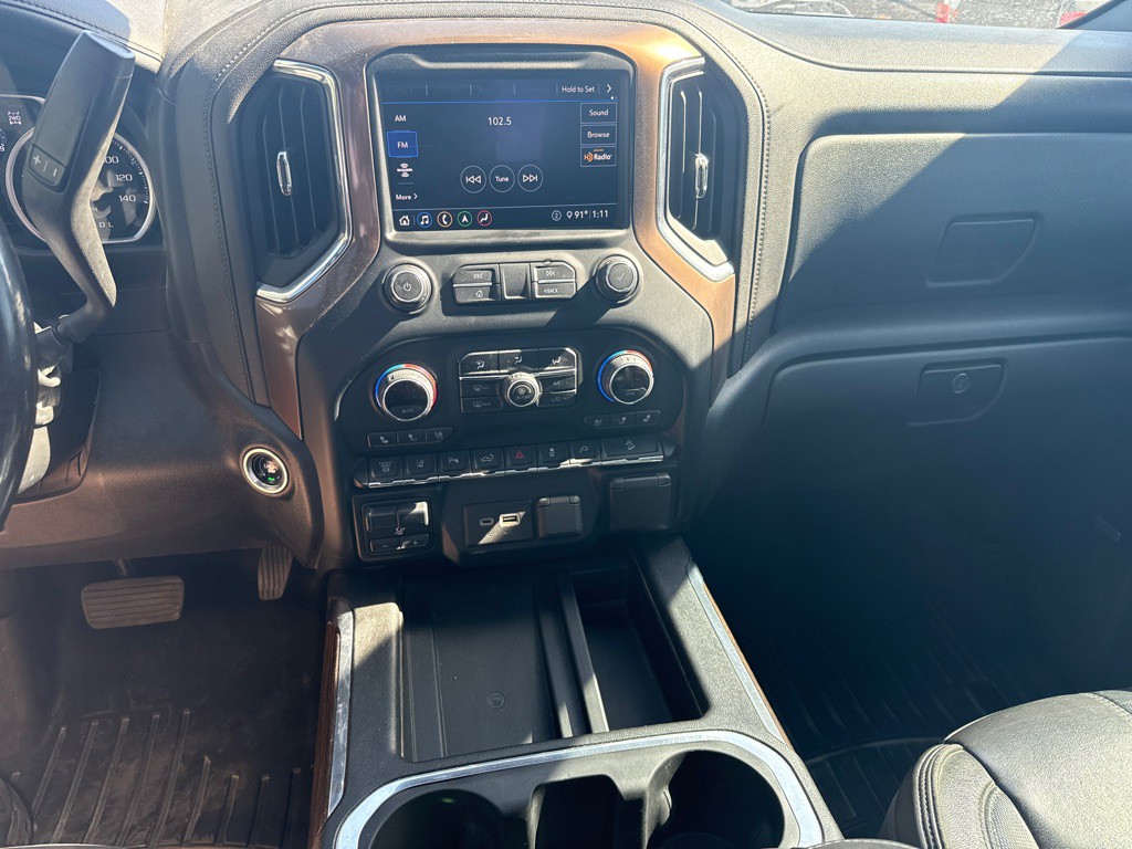 2020 Chevrolet Silverado 1500 Image 13