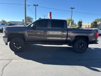 Image for 2015 Chevrolet Silverado 1500 LT ID: 7643533