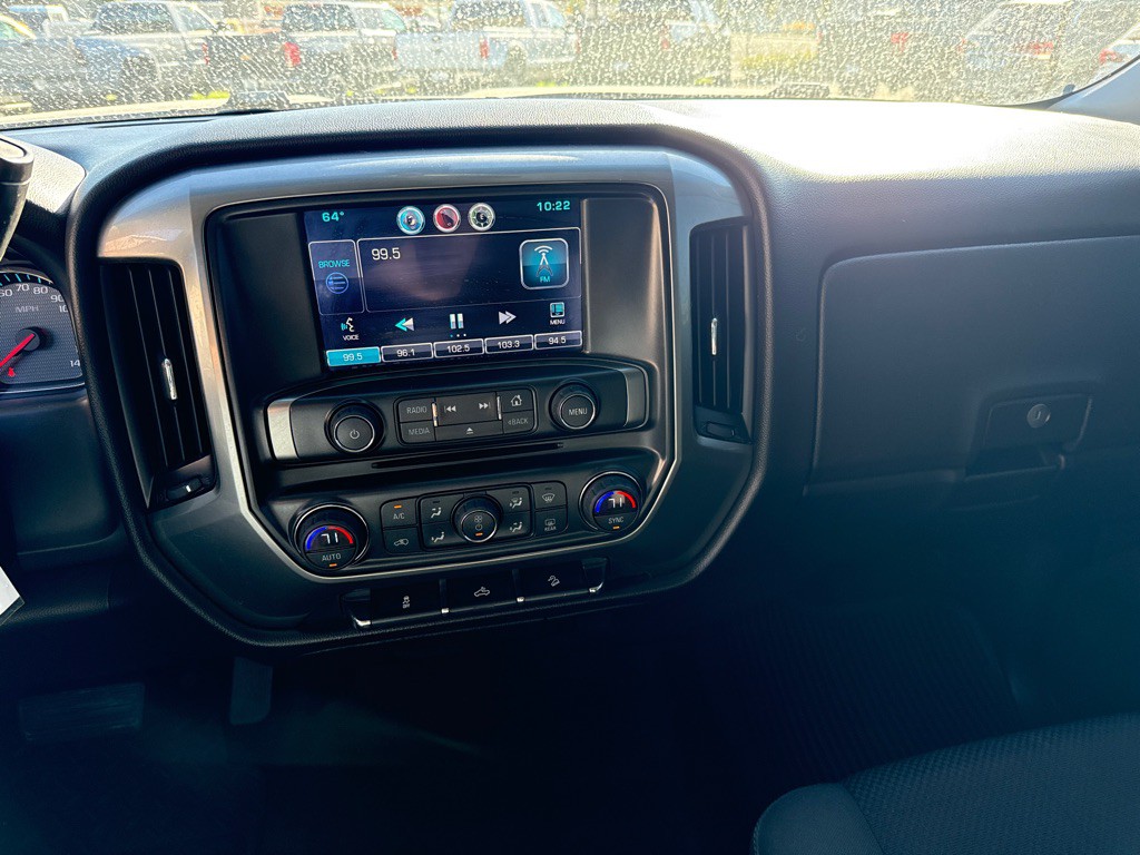 2015 Chevrolet Silverado 1500 Image 14