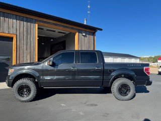Image for 2013 Ford F-150 Supercrew ID: 7643549