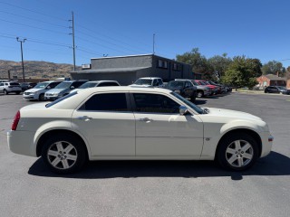 Image for 2006 Chrysler 300  ID: 7644116