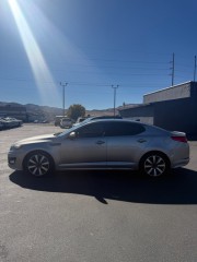 Image for 2013 Kia Optima SX ID: 7646715