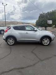 Image for 2013 Nissan Juke S ID: 7646885