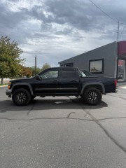 Image for 2008 Chevrolet Colorado  ID: 7649948