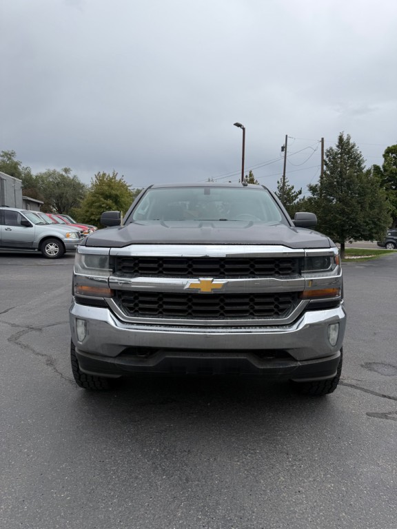 2016 Chevrolet Silverado 1500 Image 5